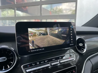 Mercedes-Benz V-Klasse Mercedes V-klasse 300d  Extra Lang |XL|Exclusive|NIEUW!|360 - afbeelding nr 61