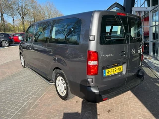 Opel Vivaro - afbeelding nr 2