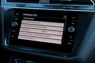Volkswagen Tiguan - afbeelding nr 22