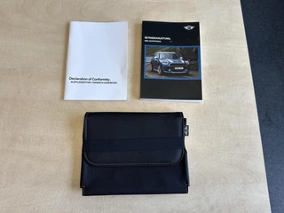 MINI Countryman Mini Countryman 1.5 Cooper Navi Climate Automaat half Leder - afbeelding nr 4