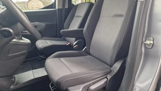 Toyota ProAce Toyota ProAce CITY Verso 1.2 Turbo Live L2 7 Pers Long, - afbeelding nr 18