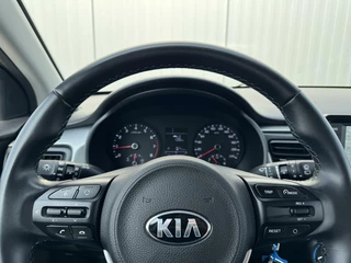 Kia Rio Kia Rio 1.0 T-GDi DynamicLine|Navi|NL-Auto|Airco - afbeelding nr 9