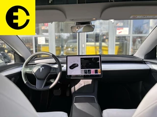 Tesla Model 3 Tesla Model 3 Standard RWD Plus 60 kWh | Trekhaak |Autopilot | Pano - afbeelding nr 35