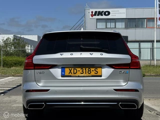 Volvo V60 Volvo V60 2.0 D4 Inscription|Pano 360 Camera Massage Head-up - afbeelding nr 4