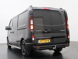 Renault Trafic | Leder | Navigatie | Trekhaak | Betimmering - afbeelding nr 21