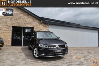 Volkswagen Tiguan Volkswagen Tiguan 1.5 TSI ACT HIGHL. LED, Camera, Apple Carplay - afbeelding nr 1