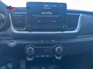 Kia Stonic Kia Stonic 1.0 T-GDi MHEV DynamicPlusLine trekhaak camera - afbeelding nr 18