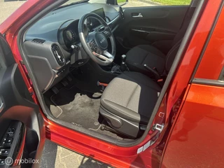 Kia Picanto Kia Picanto 1.0 DPi DynamicLine - afbeelding nr 9