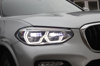 BMW X3 BMW X3 xDrive20i BTW | M-sport | Trekhaak | Zonnerollo | Nieuwstaat - afbeelding nr 45
