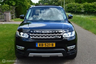 Land Rover Range Rover Sport Land Rover Range Rover Sport 3.0 TDV6 HSE Dynamic Panorama - afbeelding nr 3