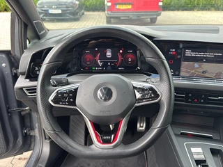 Volkswagen Golf Volkswagen Golf 2.0 TSI DSG GTI NAVI/ACC/PDC/STOEL-STUURVERW - afbeelding nr 13