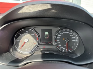 SEAT Ateca SEAT Ateca 1.6 TDI Style NWE D-RIEM / CAMERA / ACC / CARPLAY / DAB+ / FULL LED / NL-AUTO - afbeelding nr 7