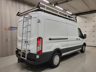 Ford Transit Ford Transit 2.2TDCI 126pk L3/H2 Apk tot 9-12-2025! - afbeelding nr 3