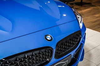 BMW Z4 BMW Z4 Roadster M40i|Shadow|M-sport|NAP|19''|stoelverwarming - afbeelding nr 25