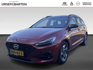 Hyundai i30 Wagon 1.0 T-GDi MHEV Comfort