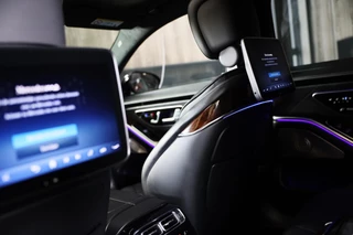 Mercedes-Benz S-Klasse Mercedes-Benz S-klasse 500 4MATIC Lang AMG Line / Autonoom Rijden / Head Up / 360 Camera / Acc / Burmester / Chauffeur Pakket / 22 - afbeelding nr 38
