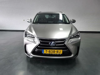 Lexus NX Lexus NX 300h AWD President Line / Mark Levinson / 360 cam / Head up Display - afbeelding nr 2