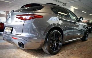 Alfa Romeo Stelvio - afbeelding nr 8