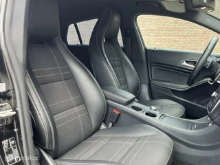 Mercedes-Benz CLA Mercedes CLA-klasse Shooting Brake 180 Ambition - afbeelding nr 13