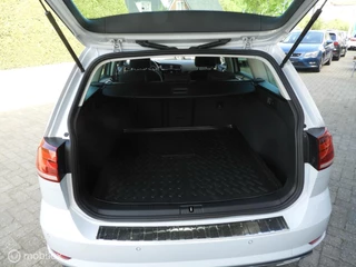 Volkswagen Golf Volkswagen Golf Variant 1.5 TSI 150 PK Special edition - afbeelding nr 12