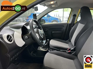 Renault Twingo Renault Twingo 1.0 SCe Authentique - afbeelding nr 8