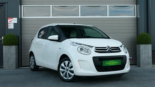 Citroën C1 Citroën C1 1.0 VTi Feel |1e eig!|Airco! - afbeelding nr 9