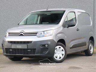 Citroën Berlingo |CRUISE|DAB|AIRCO|NAP|ORIG.NL| - afbeelding nr 1