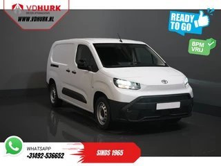 Toyota ProAce - 12184217-0