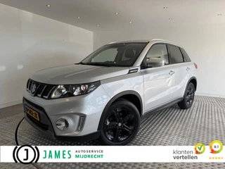 Suzuki Vitara 1.4 S 140pk Trekhaak, Stoelverwarming