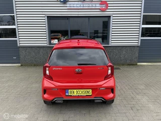 Kia Picanto Kia Picanto 1.0 T-GDi GT-Line 5p - afbeelding nr 11