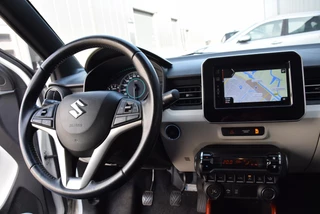 Suzuki Ignis Suzuki Ignis 1.2 Stijl Smart Hybrid | Cruise control | Navigatie | Stoelverwarming | - afbeelding nr 26