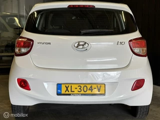 Hyundai i10 Hyundai i10 1.0i i-Drive - afbeelding nr 10