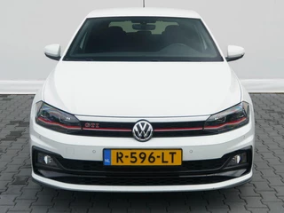 Volkswagen Polo Volkswagen Polo 2.0 TSI GTI 200pk DSG | Full LED | Carplay | Virtual cockpit - afbeelding nr 24
