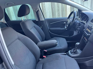 Volkswagen Polo - afbeelding nr 13