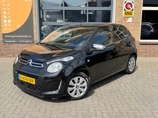 Citroën C1 - afbeelding nr 6