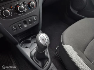 Dacia Sandero Stepway Dacia Sandero 0.9 TCe SL Stepway / 1e Eigenaar / Airco / Cruisecontrol / Achteruitrijcamera - afbeelding nr 29