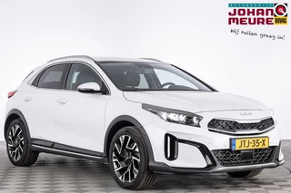 Kia XCeed 1.6 GDi PHEV ExecutiveLine | LEDER | Full LED | CARPLAY | Stoelventilatie *NWE MODEL* .