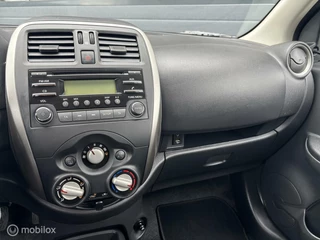 Nissan Micra Nissan Micra 1.2 Connect Edition 1Ste Eigenaar/ 62.Dkm Nap - afbeelding nr 20