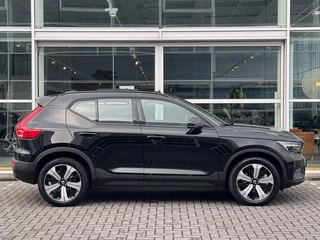 Volvo XC40 - afbeelding nr 6
