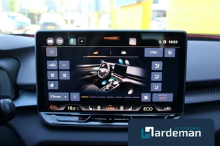 CUPRA Terramar CUPRA Terramar 1.5 TSI e-Hybrid VZ Performance Pano - afbeelding nr 16
