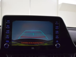 Toyota C-HR - afbeelding nr 27