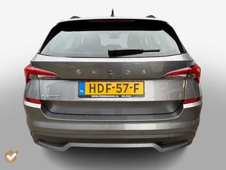 Škoda Kamiq - afbeelding nr 5