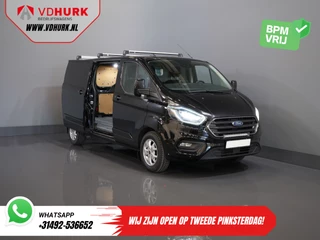 Ford Transit Custom - afbeelding nr 9