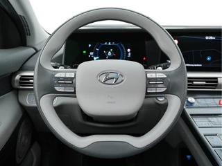 Hyundai Nexo (INCL-BTW) (WATERSTOF) *PANO | NAPPA-FULL-LEATHER | NAVI-FULLMAP | ADAPT.CRUISE |  FULL-LED | KEYLESS | DAB |  KRELL-AUDIO | DIGI-WIDESCREEN-COCKPIT | SURROUND-VIEW | SHIFT-PADDLES | COMFORT. - afbeelding nr 17