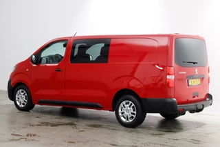 Peugeot Expert Peugeot Expert 2.0 BlueHDI 120pk Lang Premium D.C. Airco/Achterklep MARGE BTW-VRIJ 03-2021 - afbeelding nr 11