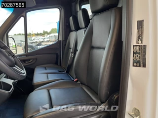 Mercedes-Benz Sprinter Mercedes Sprinter 317 CDI Automaat 170PK L3H2 Airco Camera Parkeersensoren MBUX CarPlay Euro6 L3 16m3 Airco - afbeelding nr 10