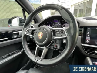 Porsche Cayenne Porsche Cayenne 3.0 E-Hybrid NAP✅ 21