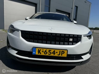 Polestar 2 Polestar 2 Long Range Dual Motor Launch Edition 78kWh TREKHAAK TREKGEWICHT 1500KG! Incl. BTW. - afbeelding nr 8