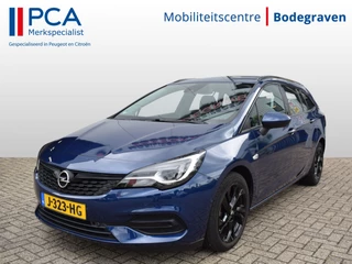 Opel Astra - 247448797-0