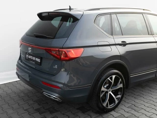 SEAT Tarraco Seat Tarraco 1.4 TSI e-Hybrid 245pk PHEV FR Business Intense | Full LED | Sportstoelen | Trekhaak - afbeelding nr 51